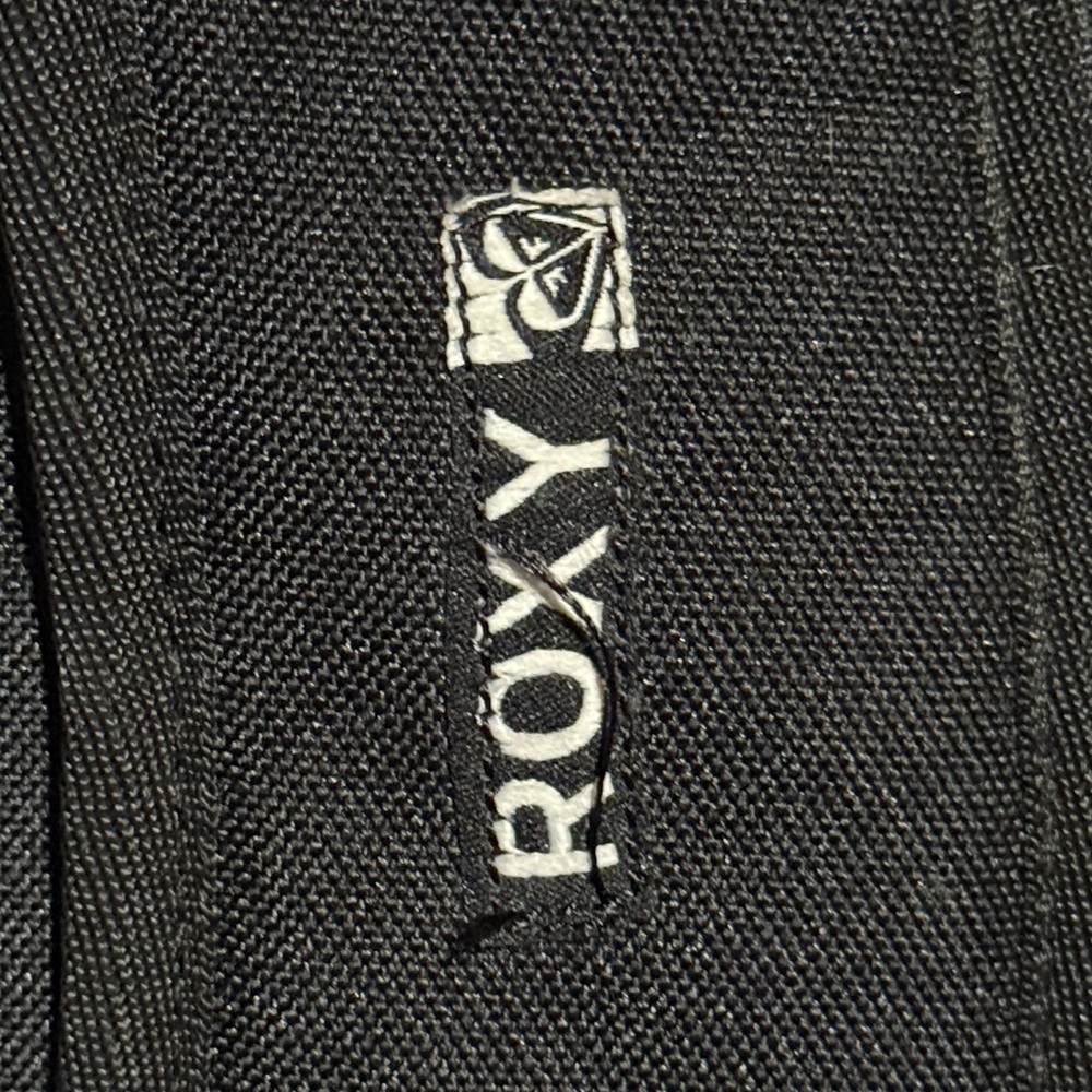 Roxy Brand Backpack (Rare One) - Picture 7 of 8